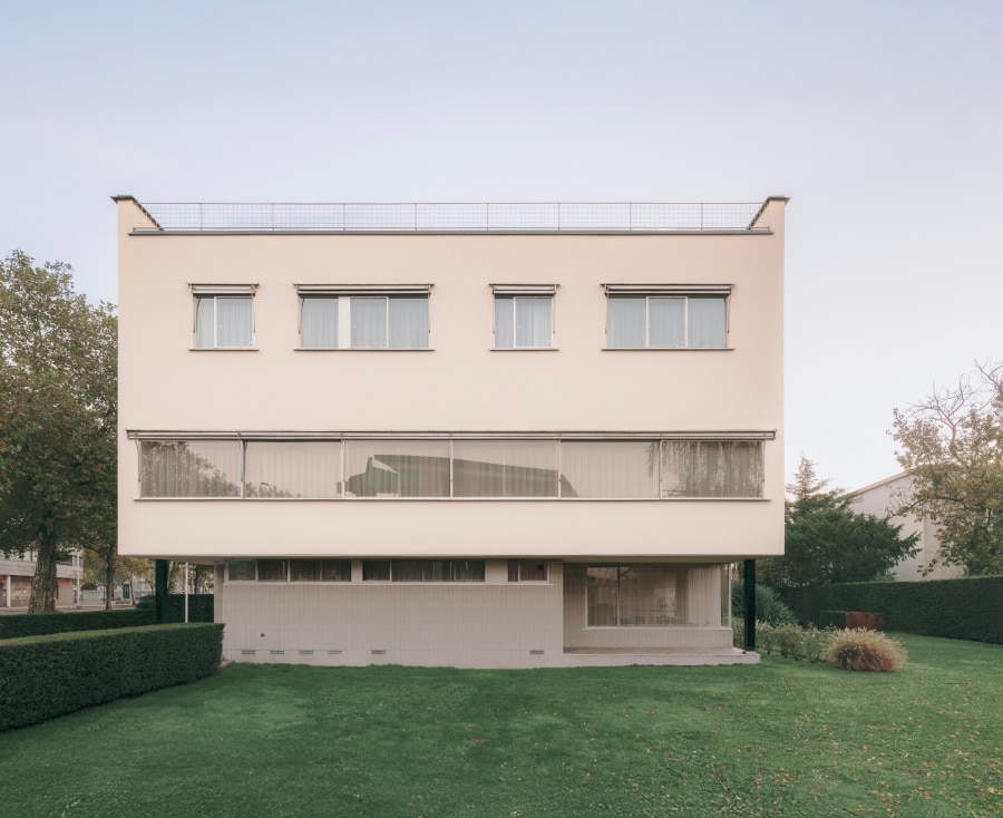 VII - Por dentro da Sonneveld House: a obra-prima do design funcionalista de Rotterdam