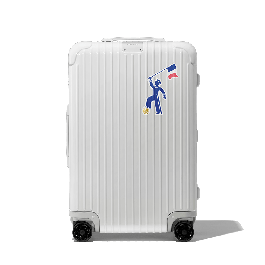 rimowa limited edition 2018