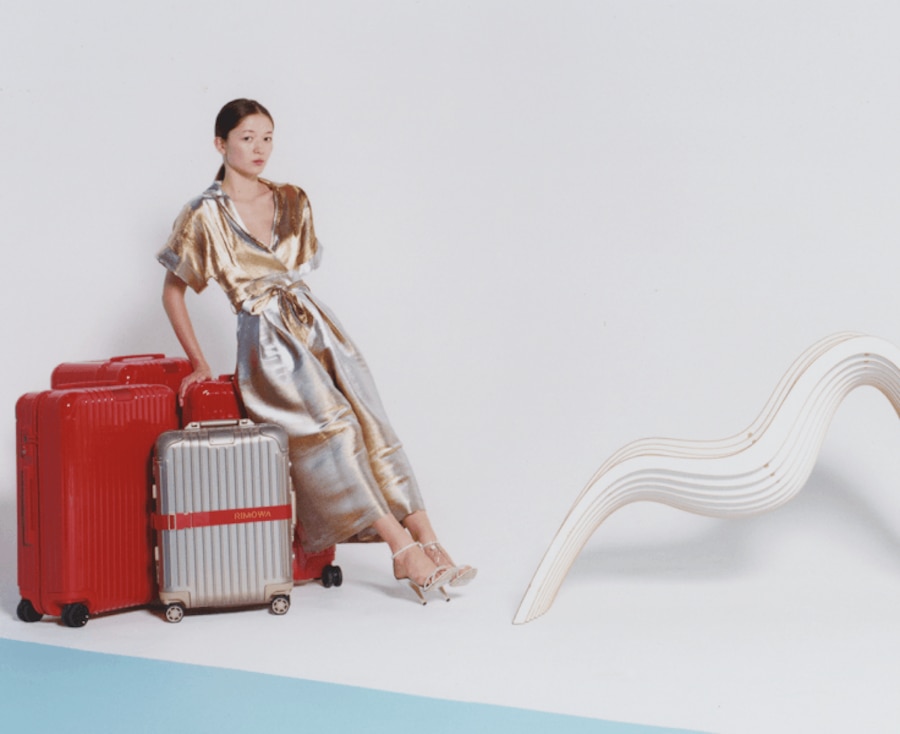 rimowa 2019