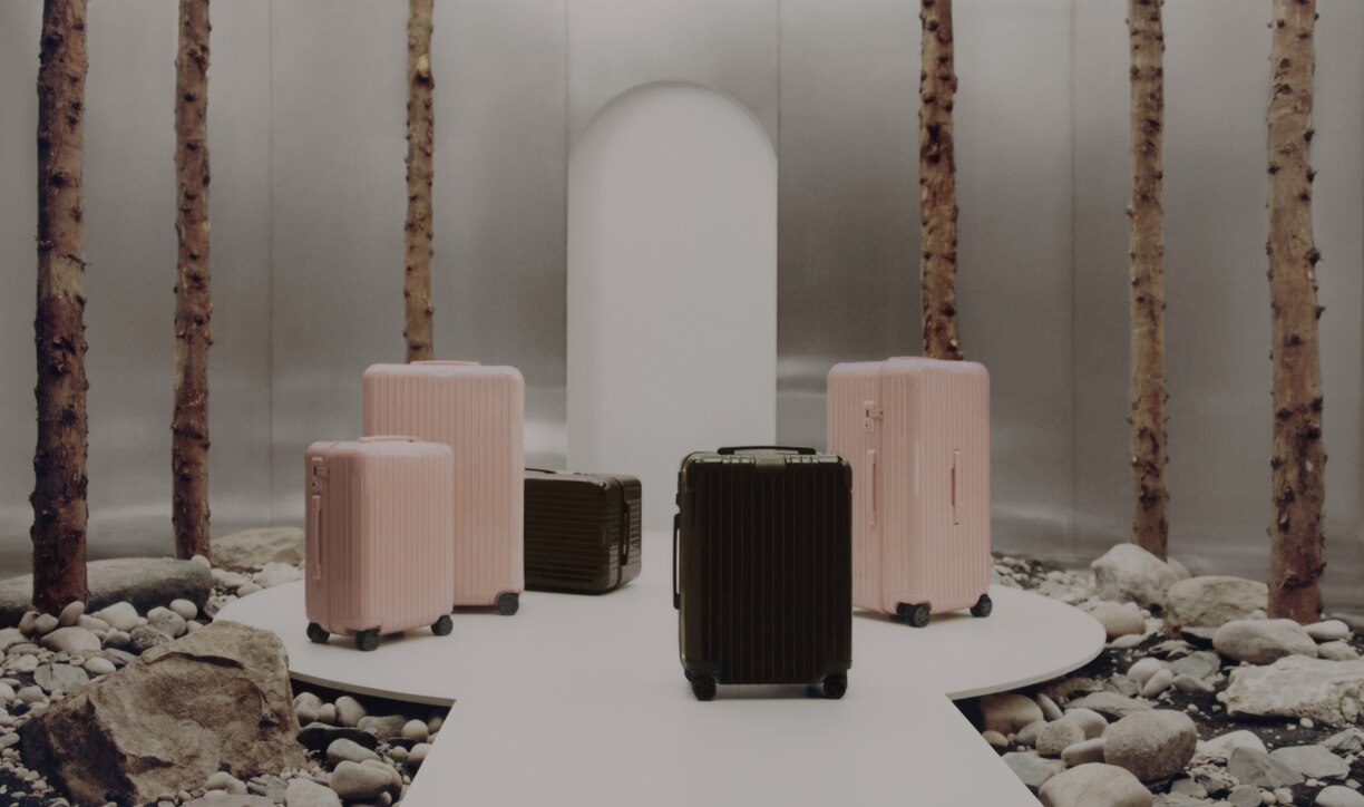 Traveller favourites