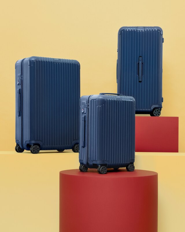 RIMOWAの高品質ケース | 公式ウェブサイト