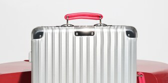 RIMOWA UNIQUE