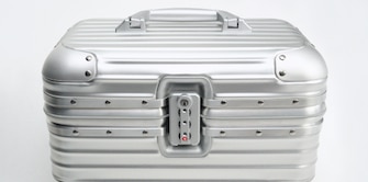Rimowa stockists store