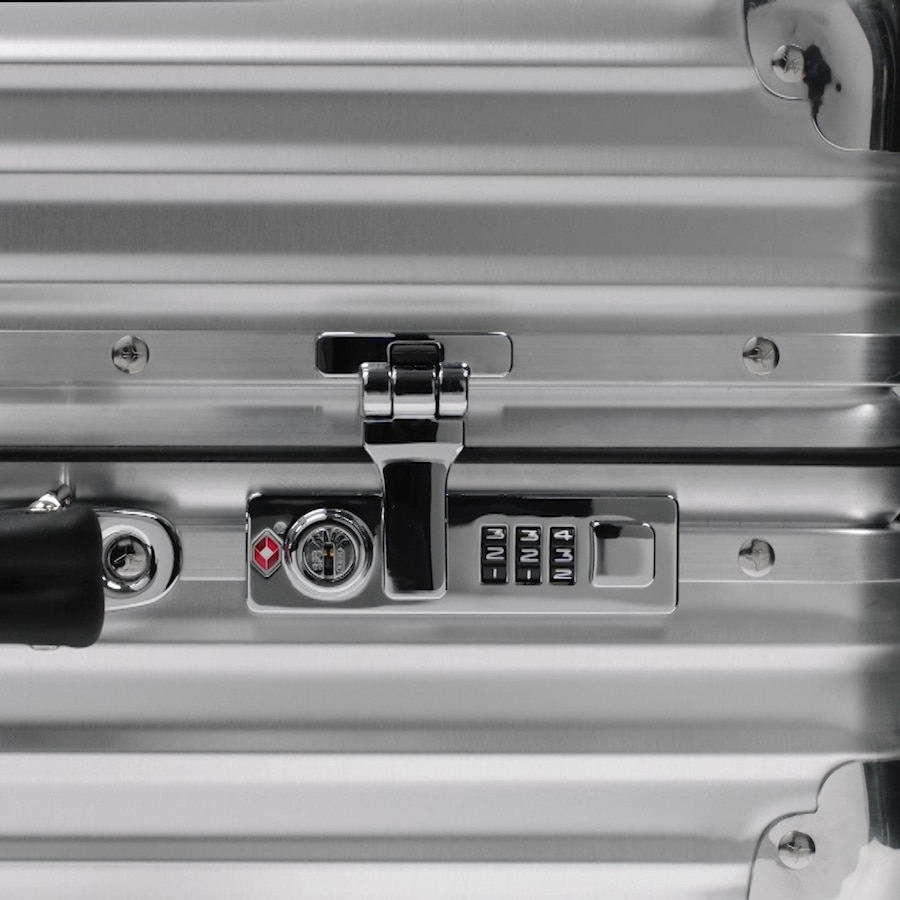 Supreme x Rimowa Is the Easiest Way to Never Lose Your Luggage Again