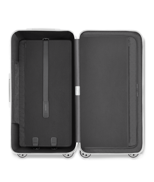 Essential Trunk Plus Large Suitcase | White | RIMOWA