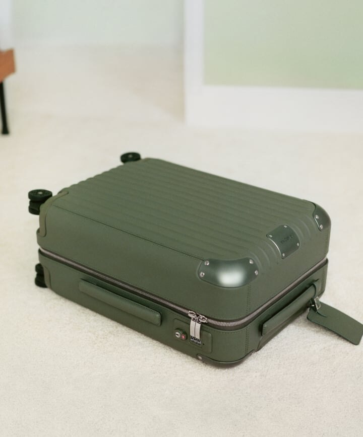 Leather Rimowa Customization Rimowa Luggage Tag Leather Store