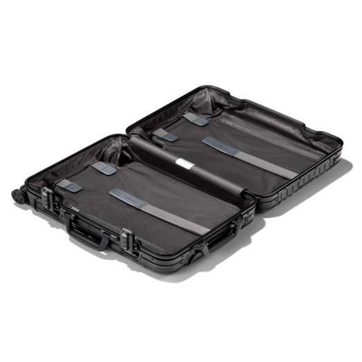 rimowa original cabin black