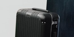 Shop RIMOWA CLASSIC RIMOWA Classic Cabin S Silver 33L by MTLQC