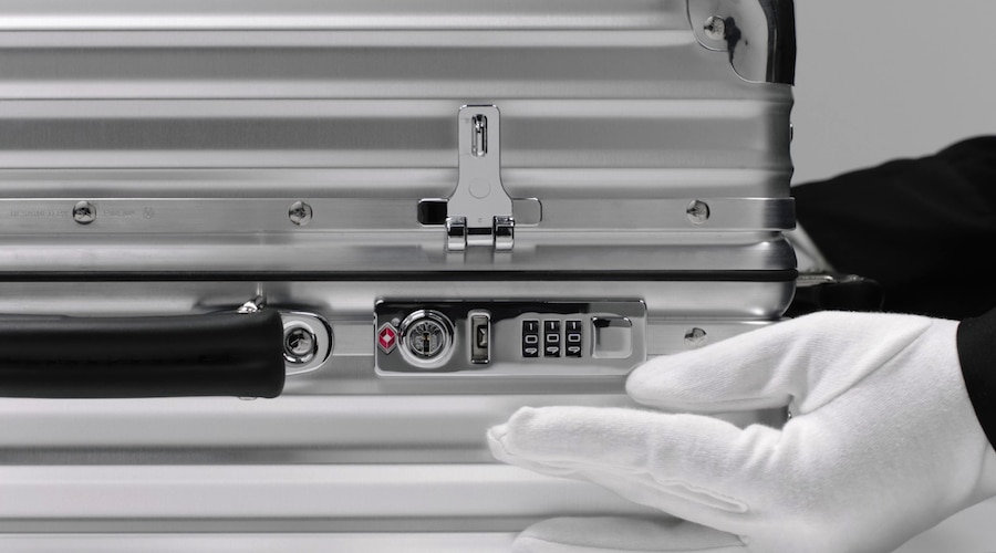 HighQuality Luggage, Suitcases & Bags RIMOWA