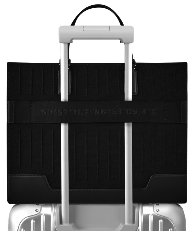 rimowa add a bag strap