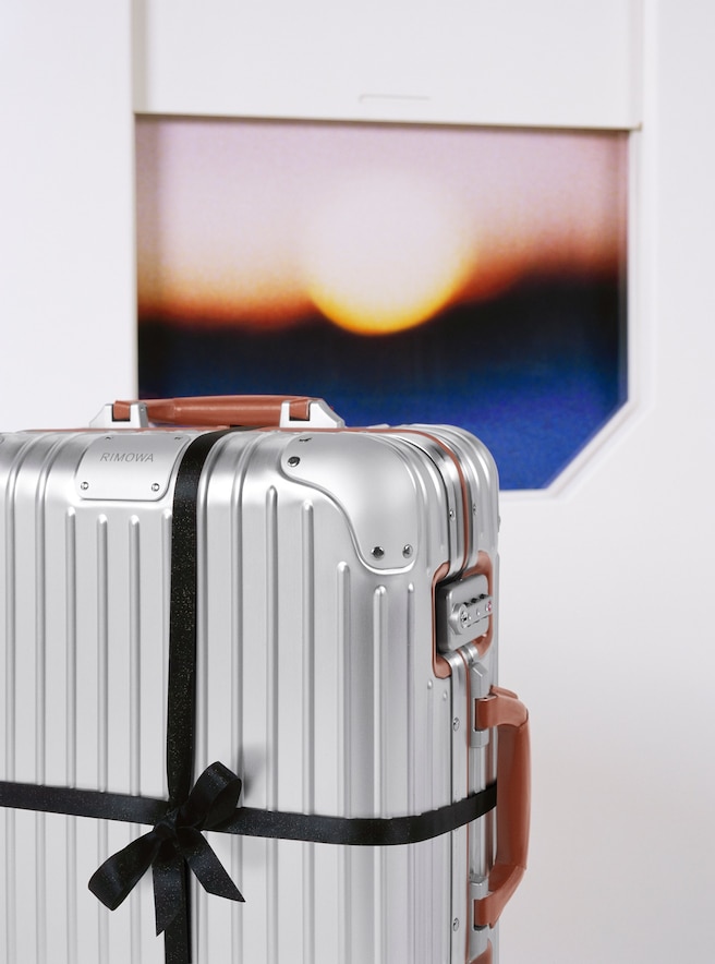 High Quality Luggage Suitcases Accessories Rimowa