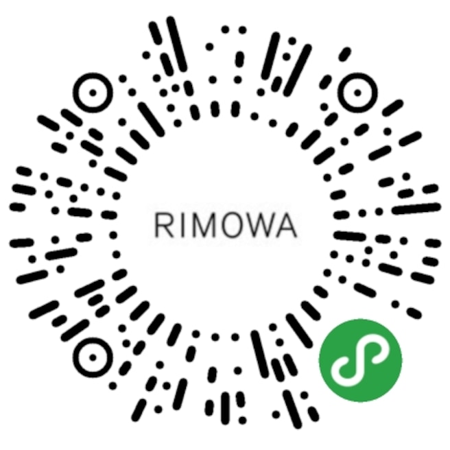 register rimowa online