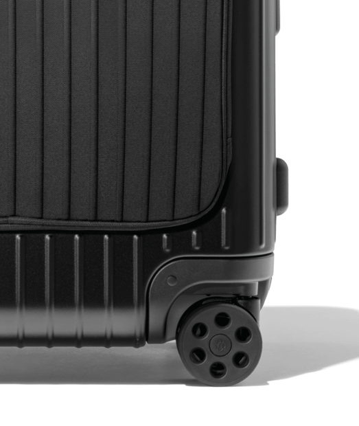 Essential Sleeve Cabin Plus スーツケース | ブラック | RIMOWA