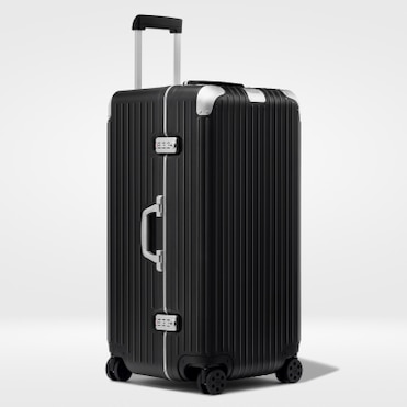 Hybrid Trunk Plus