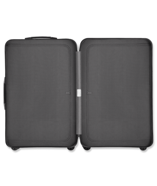 Essential Lite Check-In L Lightweight Suitcase | Green | RIMOWA