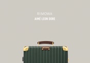 RIMOWA × Aimé Leon Dore