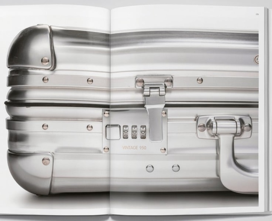 rimowa europe