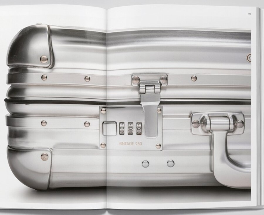High Quality Luggage Suitcases Bags RIMOWA