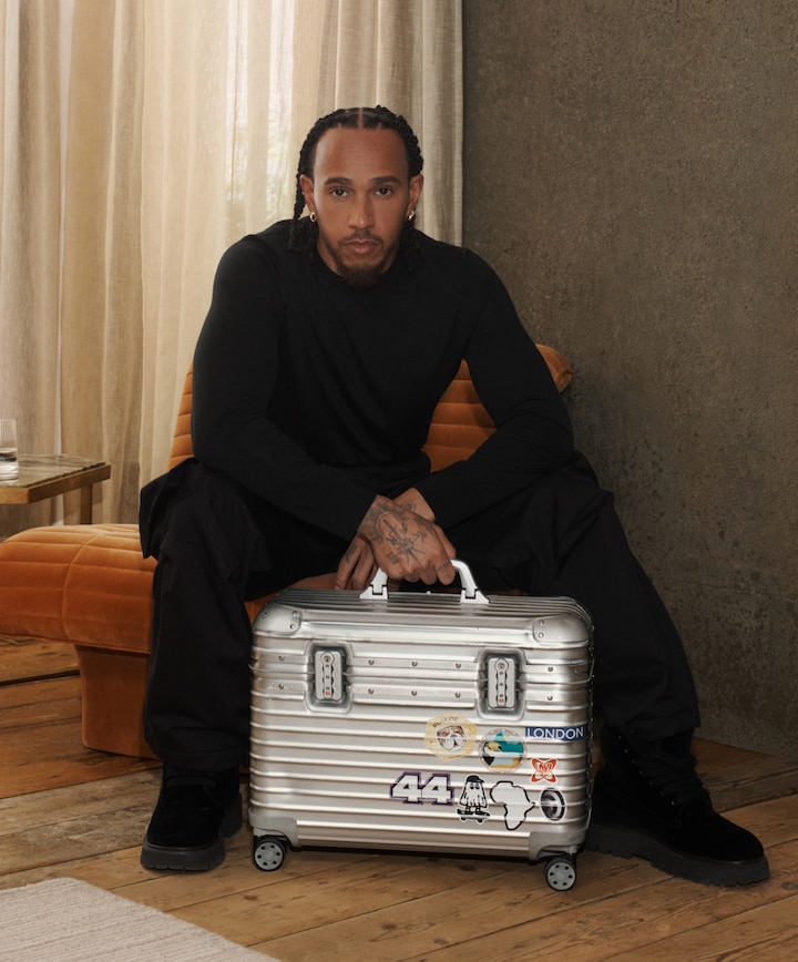 Rimowa.com
