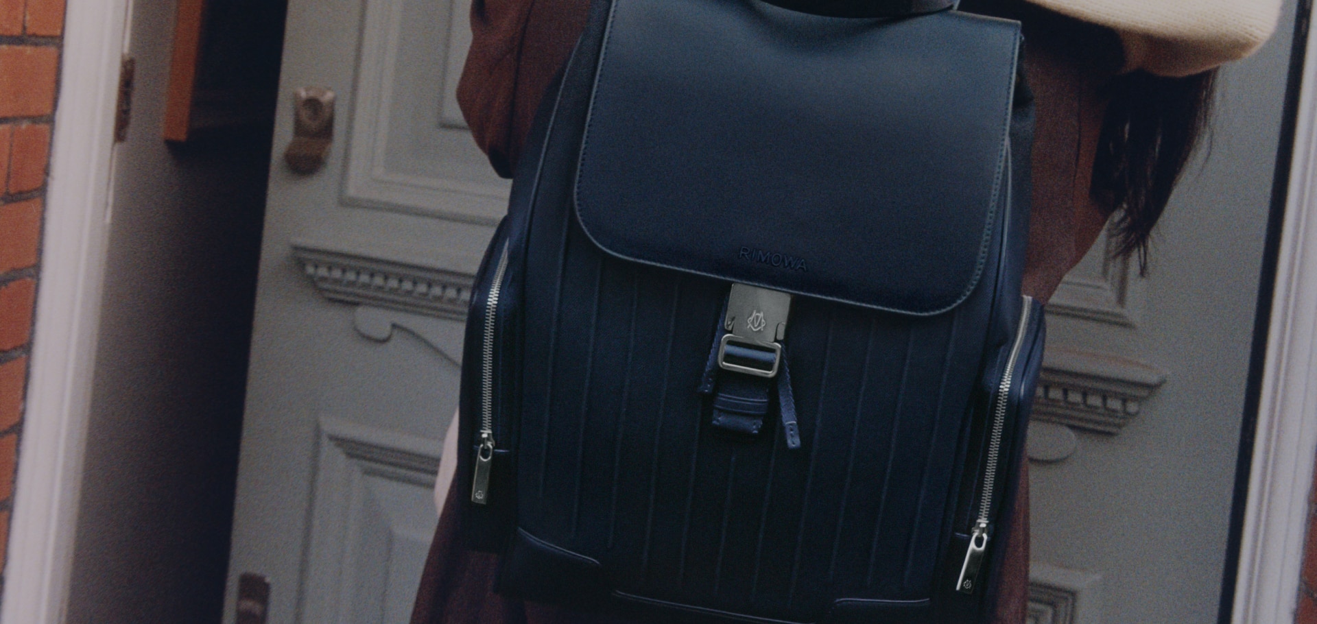 Built for everyday journeys