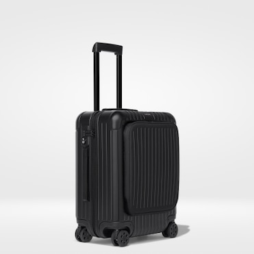 Essential Sleeve Cabin Plus