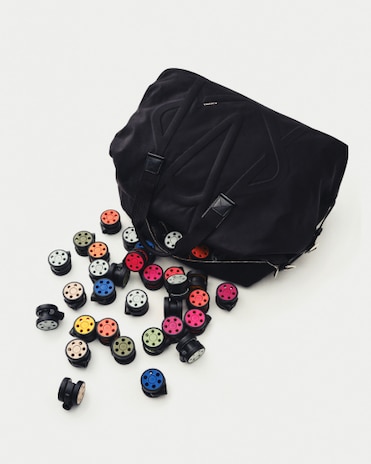 Travel accessories