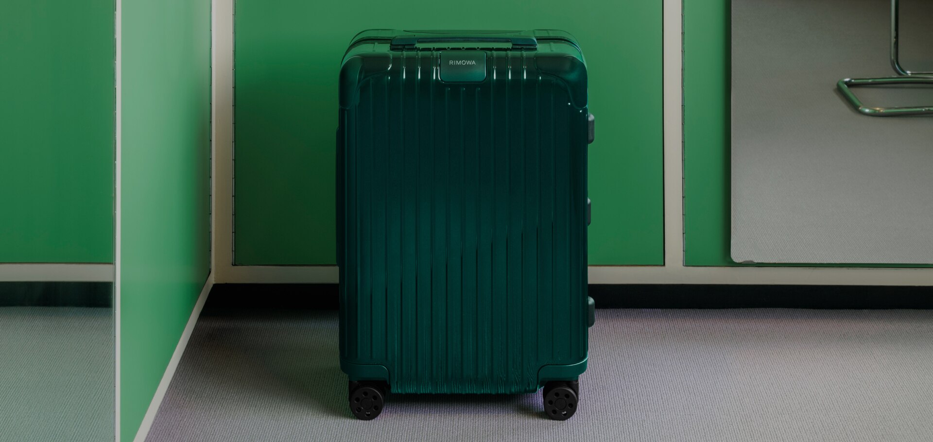 Rimowa europe website clearance