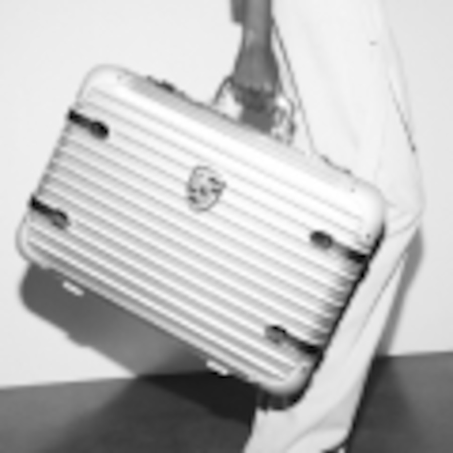 rimowa spain