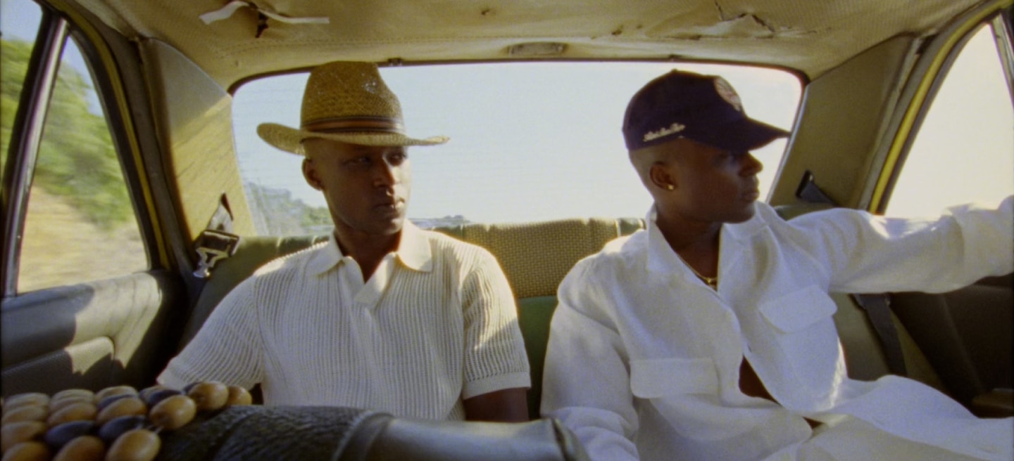 RIMOWA × Aimé Leon Dore: Embracing the golden age of travel
