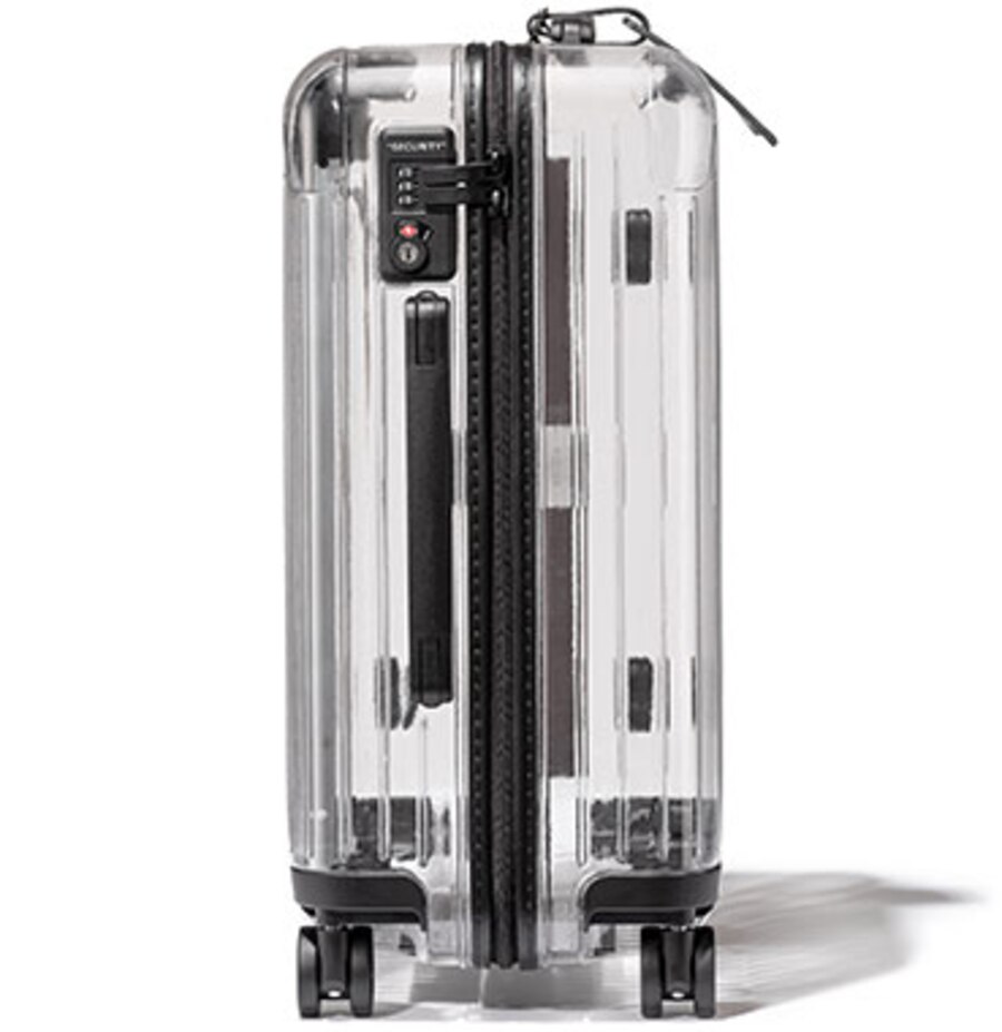 rimowa off white size