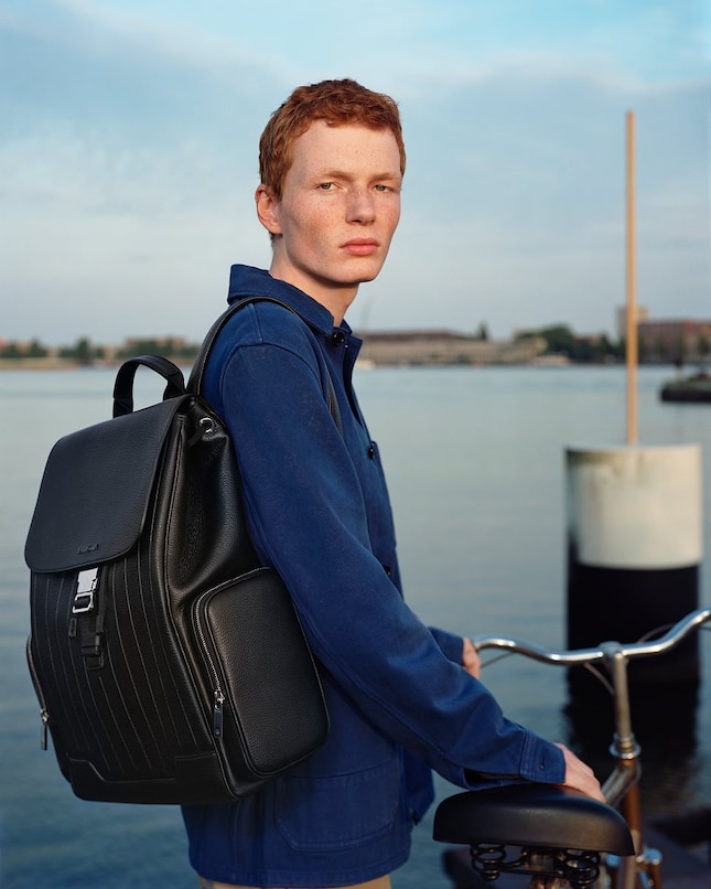 See all bags
