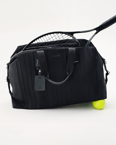 Spacious Weekender