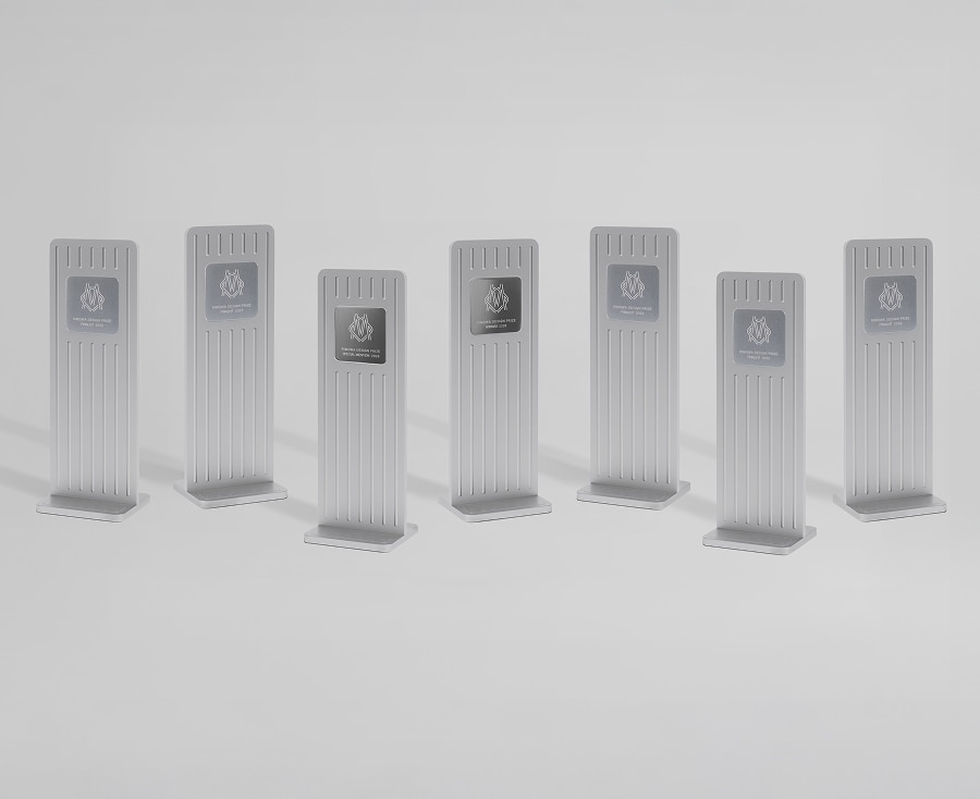 RIMOWA Design Prize 2026: The Ceremony & Winning Projects