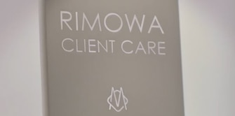 RIMOWA Repair Service