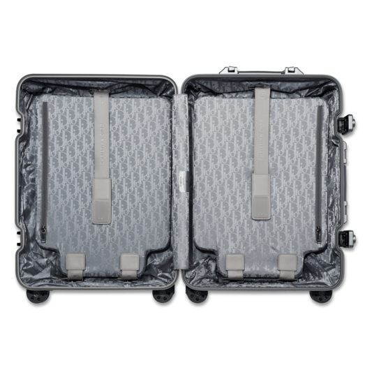 rimowa cabin black