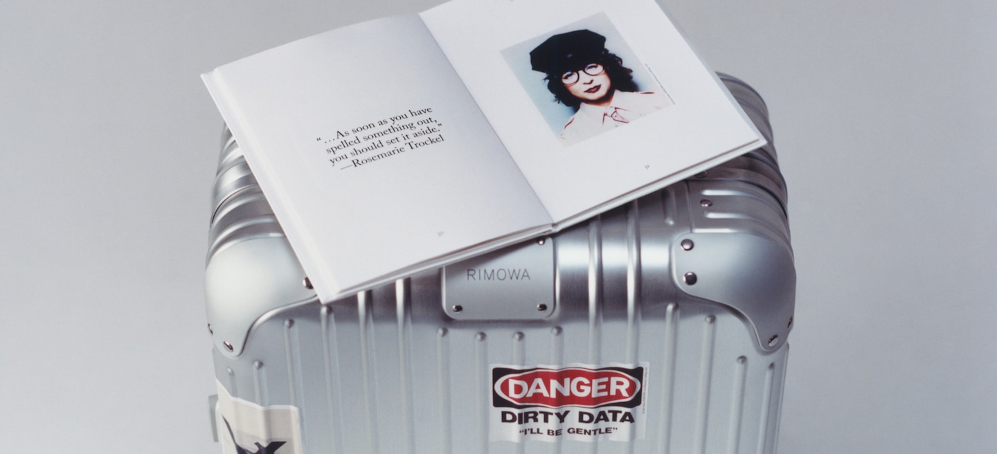 A JOURNEY INTO ART: RIMOWA&rsquo;S NEW EXPLORATION OF CONTEMPORARY CREATIVITY WITH MUSEUM LUDWIG