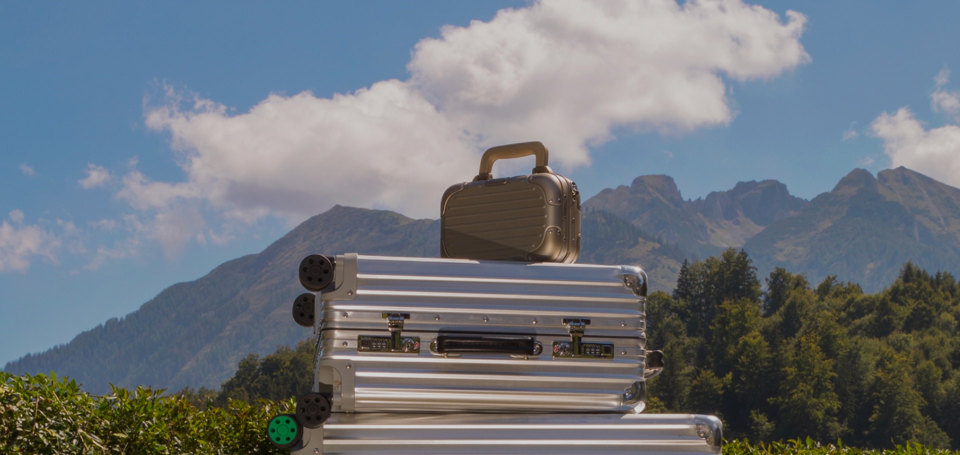 Built for everyday journeys