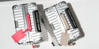 Rimowa australia 2025 david jones