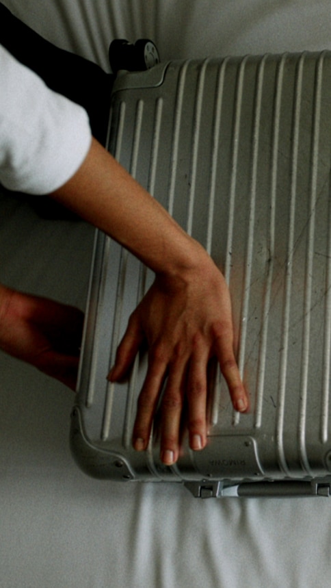 生涯の思い出を保証 | RIMOWA 生涯の思い出を保証 | RIMOWA