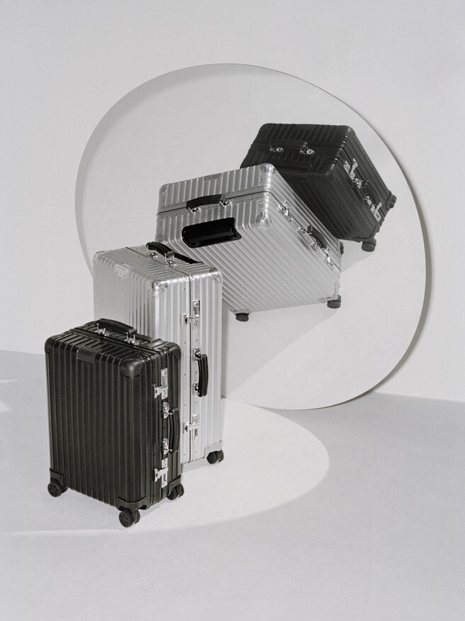 RIMOWAの高品質ケース | 公式ウェブサイト
