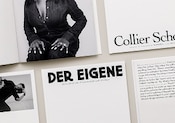 RIMOWA Unveils the Fourth Issue of Der Eigene