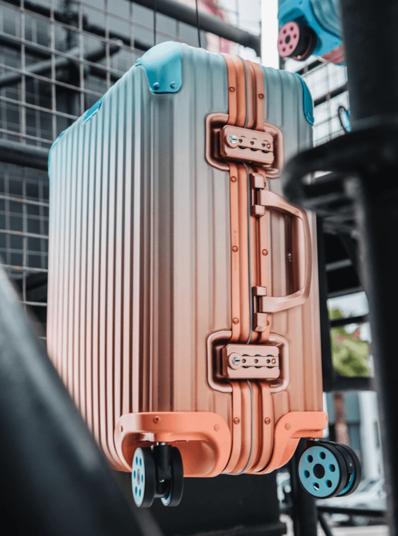 Rimowa alex israel buy on sale