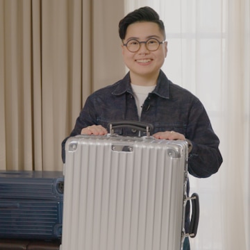Rimowa.com