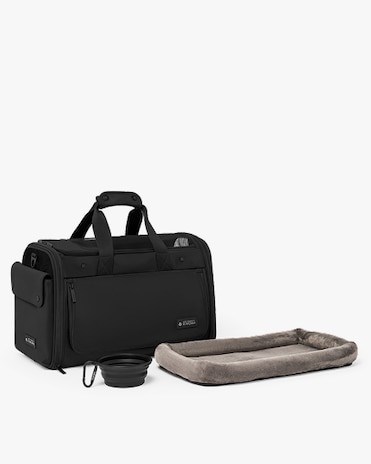 RIMOWA pet carrier
