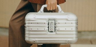 RIMOWA Paris Le Bon March