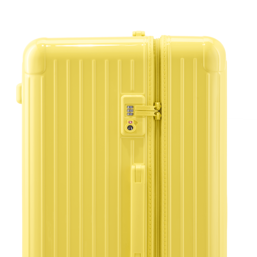 tsa approved trunk