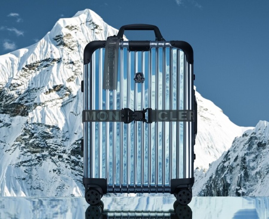 rimowa international