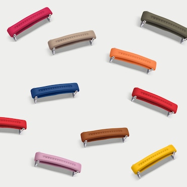 Handles colour Handles colour