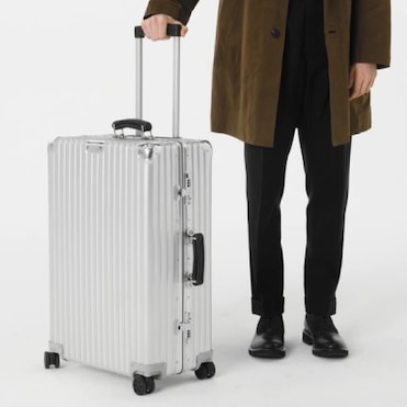 Classic Check-In M