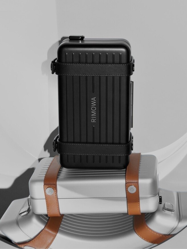 High Quality Luggage Suitcases Bags Rimowa High Quality Luggage Suitcases Bags Rimowa